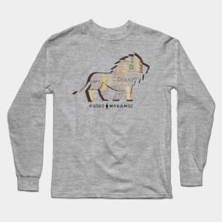 Dakari Long Sleeve T-Shirt